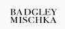 Badgley Mischka
